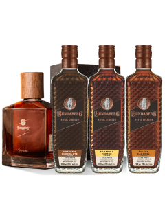 Solera & Royal Liqueur Collection