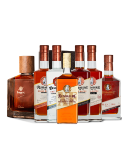 The Master Distillers' Collection