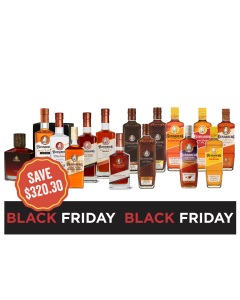 The Ultimate Bundy Collection