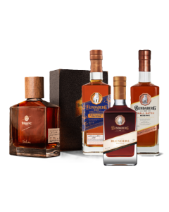 Bundaberg Rum Top Shelf Collection