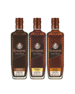 Royal Liqueur Mixed Flavour 3 Pack
