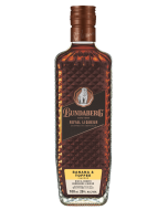 Bundaberg Banana & Toffee Royal Liqueur 700mL