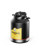 The Aussie Pal x Bundaberg Rum Insulated Hydro Jug 4L