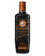 Bundaberg Black Rum 1L