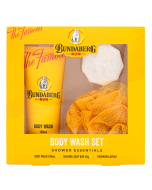 Bundaberg Rum Body Wash Set