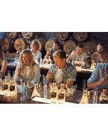 Blend Your Own Rum Gift Voucher