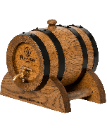 Heritage 1L Barrel