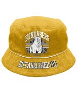 Bundaberg Rum EST 88 Bucket Hat