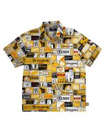 Bundaberg Rum Logo Shirt