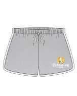 Bundaberg Rum Ladies Shorts - Grey