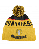 Bundaberg Rum Pom Pom Beanie
