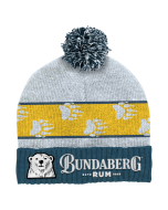 Bundaberg Rum Paw Beanie 