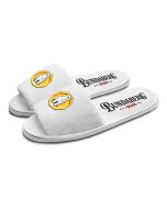 Bundaberg Rum Open Toe Slippers