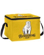 Bundaberg Rum Bear Cooler Bag