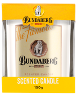 Bundaberg Rum Scented Candle