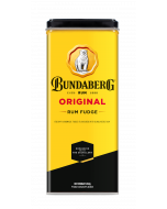 Bundaberg Rum Original Tinned Fudge