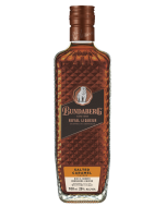 Bundaberg Salted Caramel Royal Liqueur 700mL