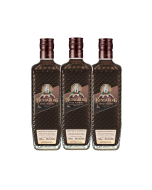 Bundaberg Xmas Pudding Liqueur 3 pack