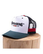 Country Labelled x Bundaberg Rum Cap - Green
