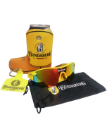 Bundaberg Rum Muster Kit