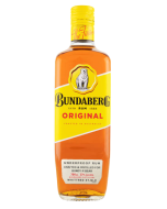Bundaberg Rum Personalised Original Rum 700ml