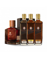 Solera & Royal Liqueur Collection