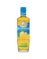 Bundaberg Sunny Rum Series - Pineapple Flavoured Rum 700ml