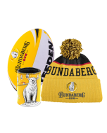 Bundy Kick Off Kit
