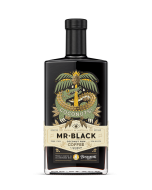 Mr Black x Bundaberg Rum Coconuts 700mL
