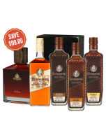 Bundaberg Rum National Rum Day Bundle