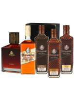 Bundaberg Rum National Rum Day Bundle