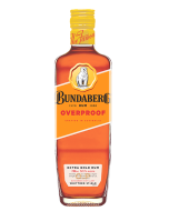 Bundaberg Overproof (OP) Rum 700mL