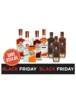 The Premium Rum & Royal Liqueur Collection