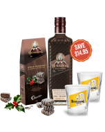 Proof is in the Pudding Collection