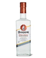 Bundaberg Small Batch Silver Reserve Rum 700mL