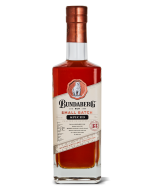 Bundaberg Small Batch Spiced Rum 700mL