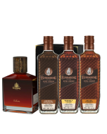 Solera & Royal Liqueur Collection