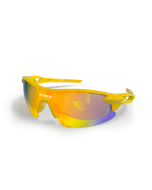Bundaberg Rum Wrap Around Sunglasses