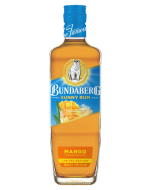 Bundaberg Sunny Rum Series - Mango Flavoured Rum 700ml