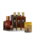 Solera & Royal Liqueur Sweet Treat Collection