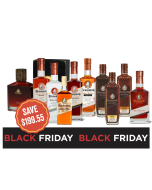Bundaberg Rum Top Shelf Collection