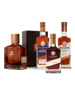 Bundaberg Rum Top Shelf Collection