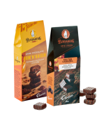 Bundy Chocolate Value pack
