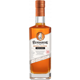 センスのいい お歳暮 Buy Bundaberg Small Batch Spiced Rum 700mL Online ウイスキー