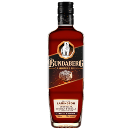 その他 Bundaberg Campfire Rum 700ml Buy Bundaberg Campfire Rum Toasted Lamington 700ml | Bundaberg Rum