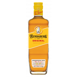 その他 Bundaberg Original Rum 700ml Buy Bundaberg Original UP Rum 700mL Online | Bundaberg Rum