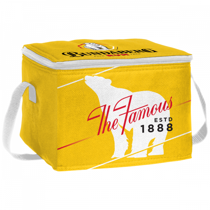 BUNDABERG RUM CAN COOLER Brand New! 